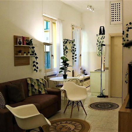 - La Casa Delle Meraviglie -Navigli Edition- Milán Exterior foto