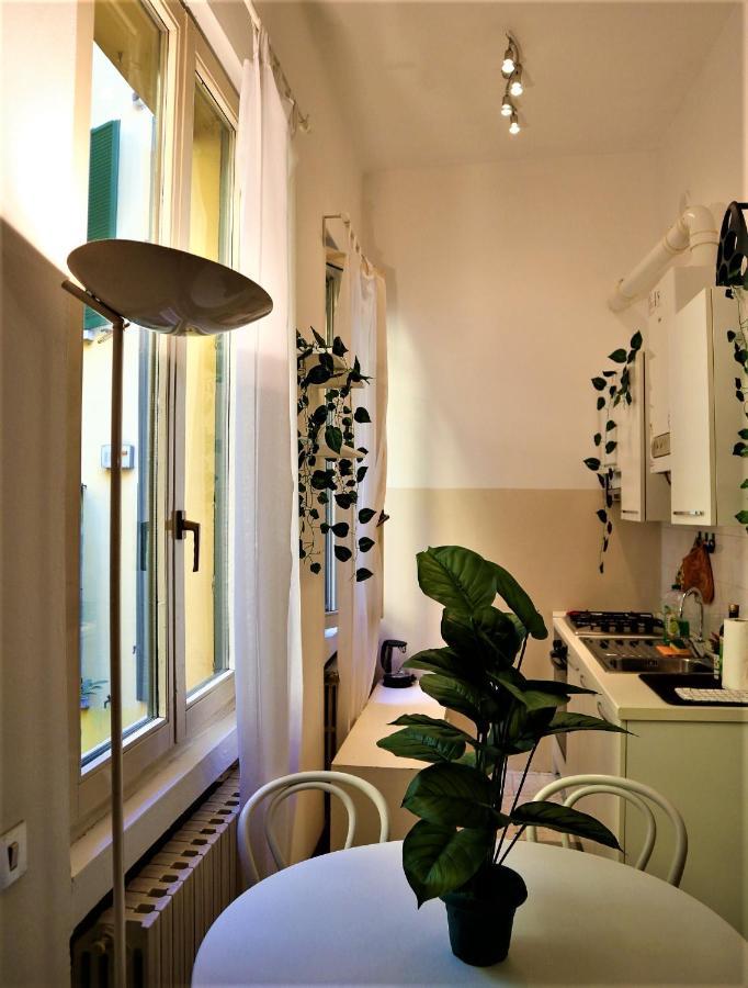 - La Casa Delle Meraviglie -Navigli Edition- Milán Exterior foto