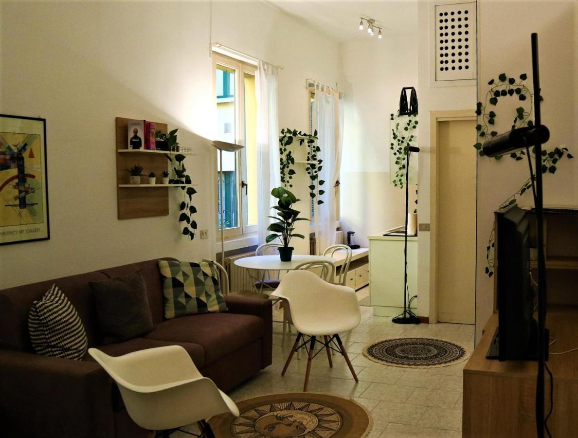 - La Casa Delle Meraviglie -Navigli Edition- Milán Exterior foto
