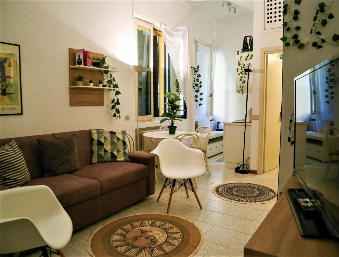 - La Casa Delle Meraviglie -Navigli Edition- Milán Exterior foto