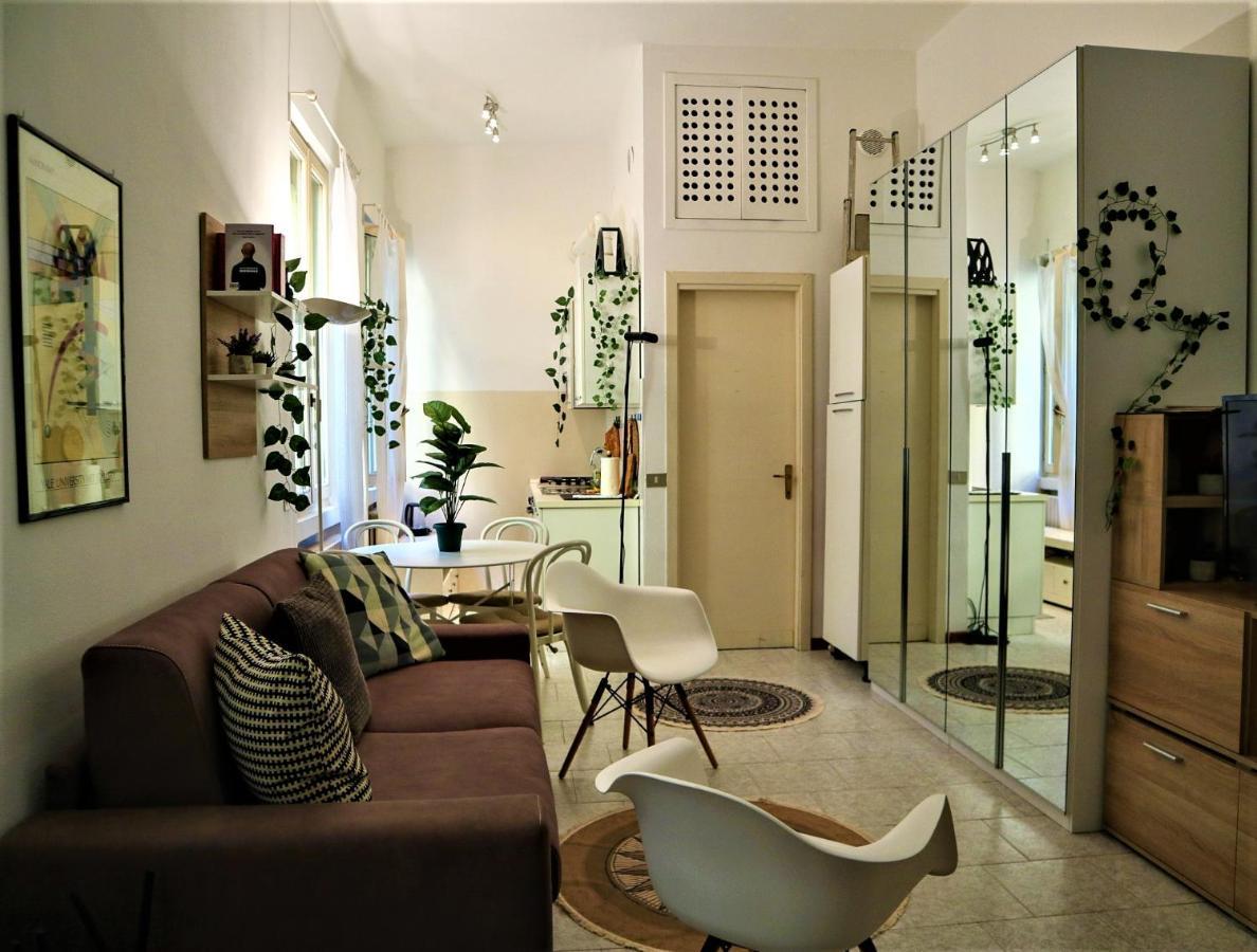 - La Casa Delle Meraviglie -Navigli Edition- Milán Exterior foto