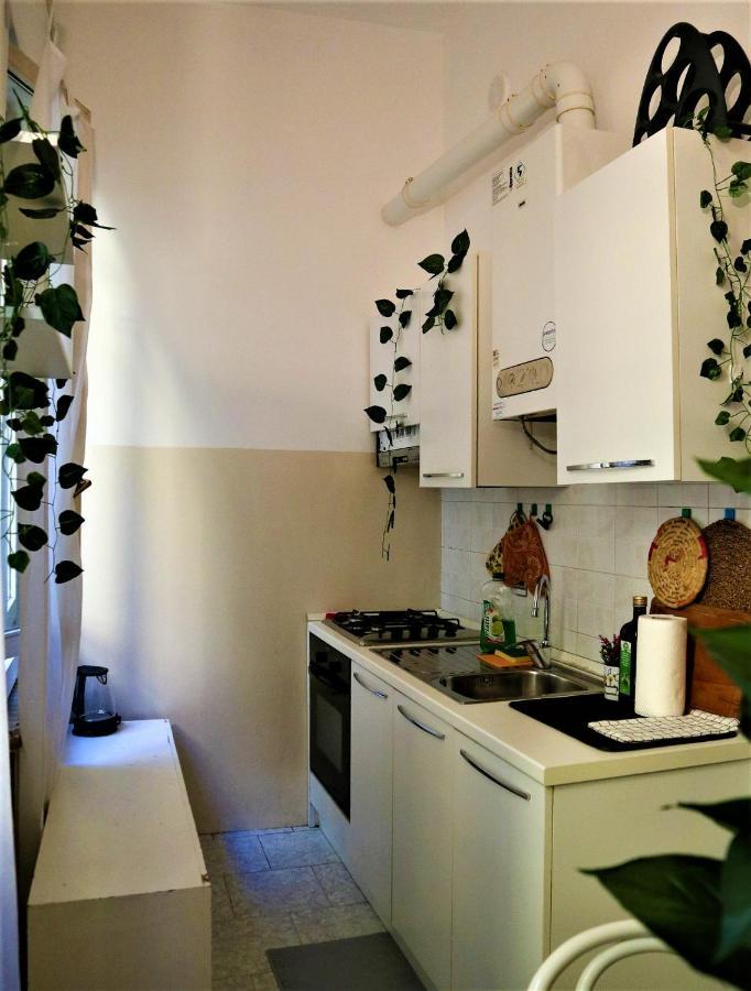 - La Casa Delle Meraviglie -Navigli Edition- Milán Exterior foto